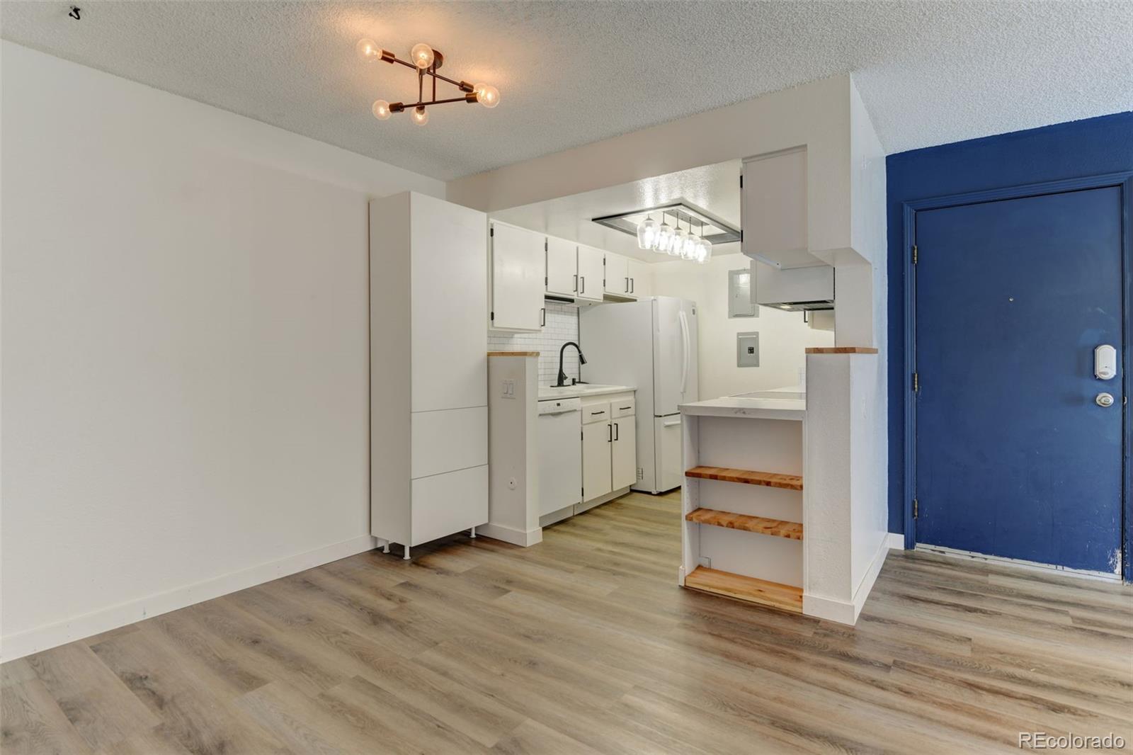 MLS Image #3 for 8555  fairmount drive c202,denver, Colorado