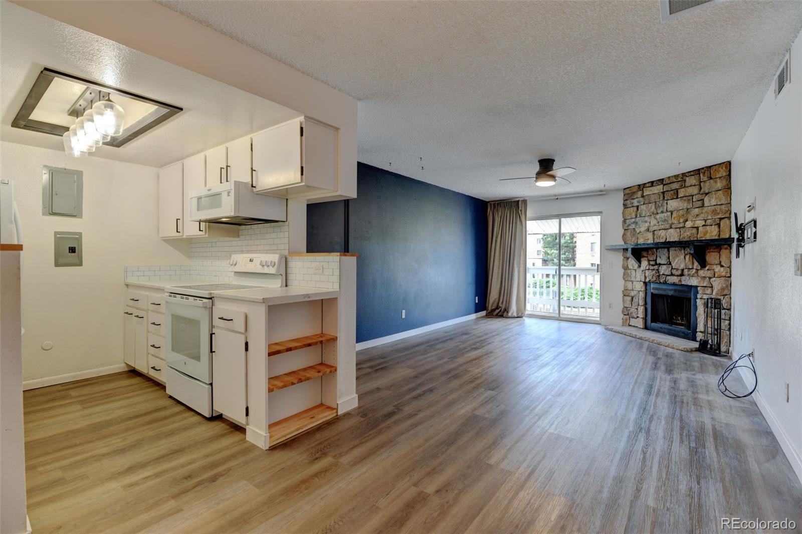 MLS Image #4 for 8555  fairmount drive c202,denver, Colorado