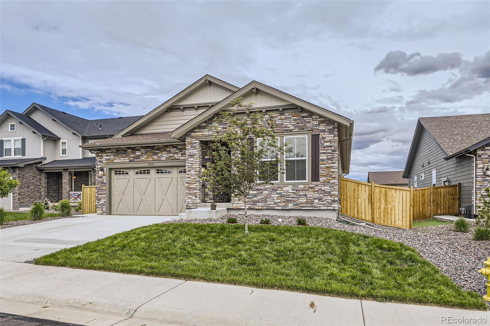 CMA Image for 15376  Ivanhoe Court,Thornton, Colorado