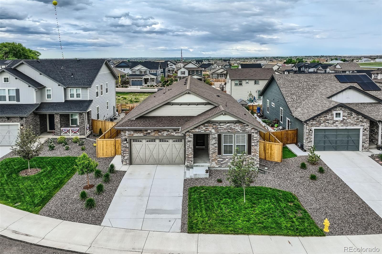 MLS Image #23 for 15376  ivanhoe court,thornton, Colorado