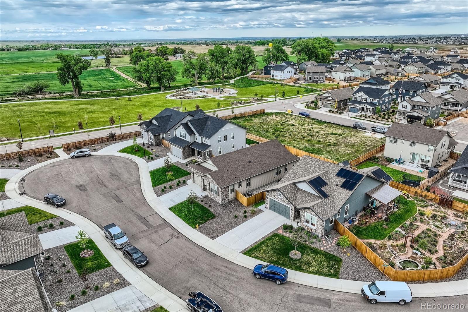 MLS Image #24 for 15376  ivanhoe court,thornton, Colorado