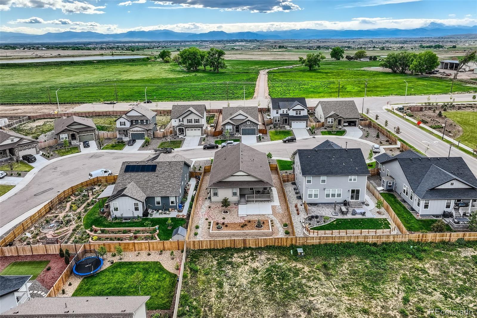 MLS Image #25 for 15376  ivanhoe court,thornton, Colorado