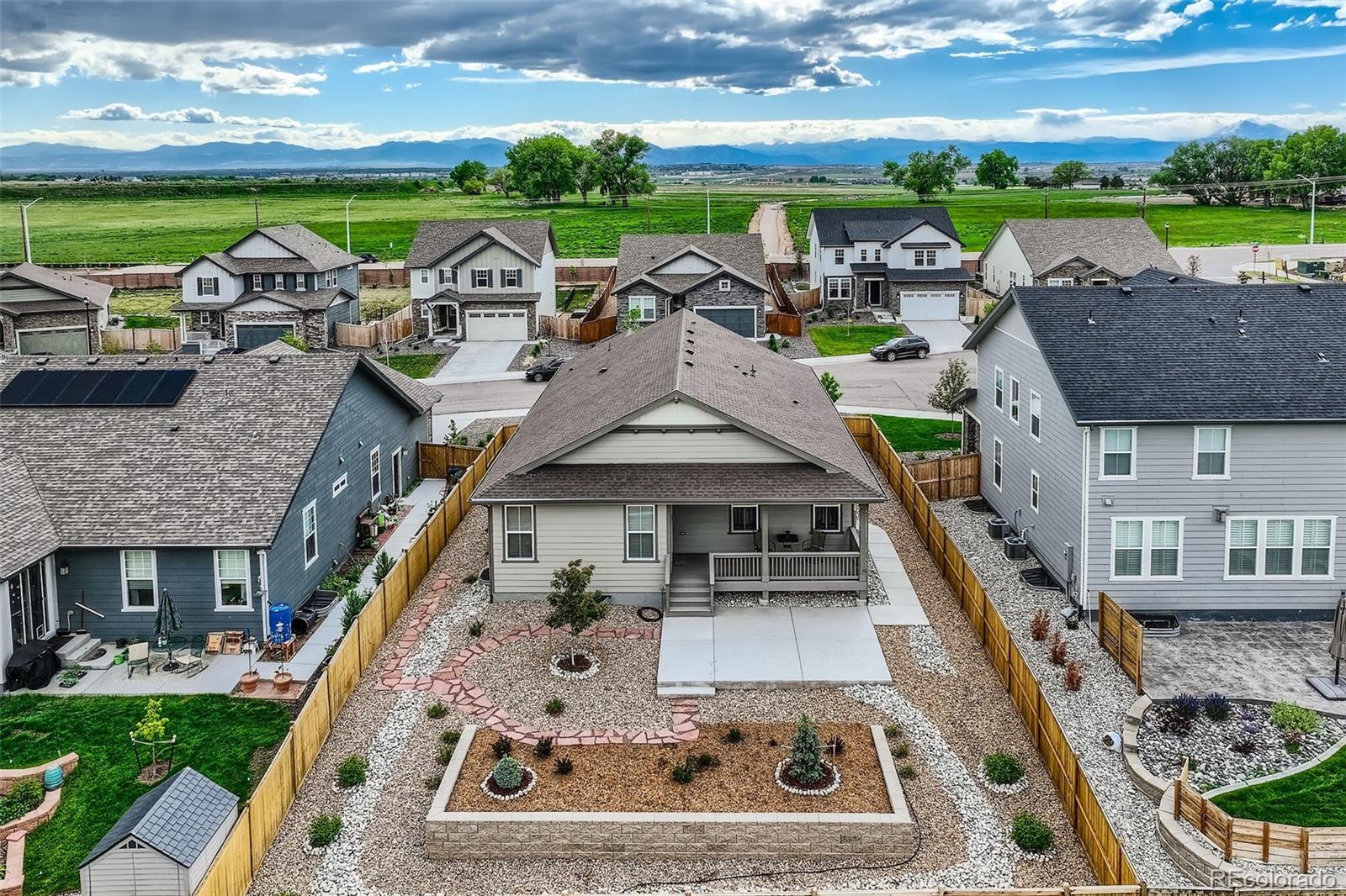 MLS Image #26 for 15376  ivanhoe court,thornton, Colorado