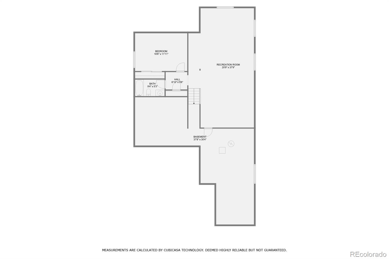 MLS Image #28 for 15376  ivanhoe court,thornton, Colorado