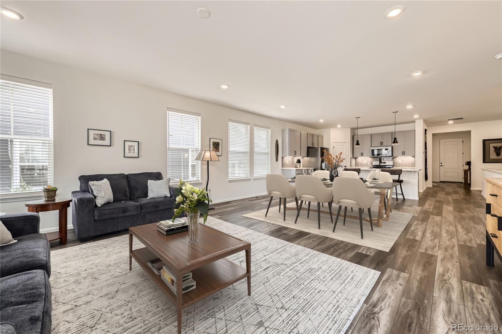 MLS Image #6 for 15376  ivanhoe court,thornton, Colorado