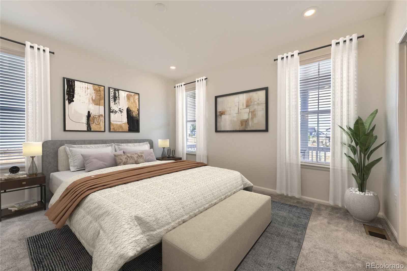 MLS Image #9 for 15376  ivanhoe court,thornton, Colorado