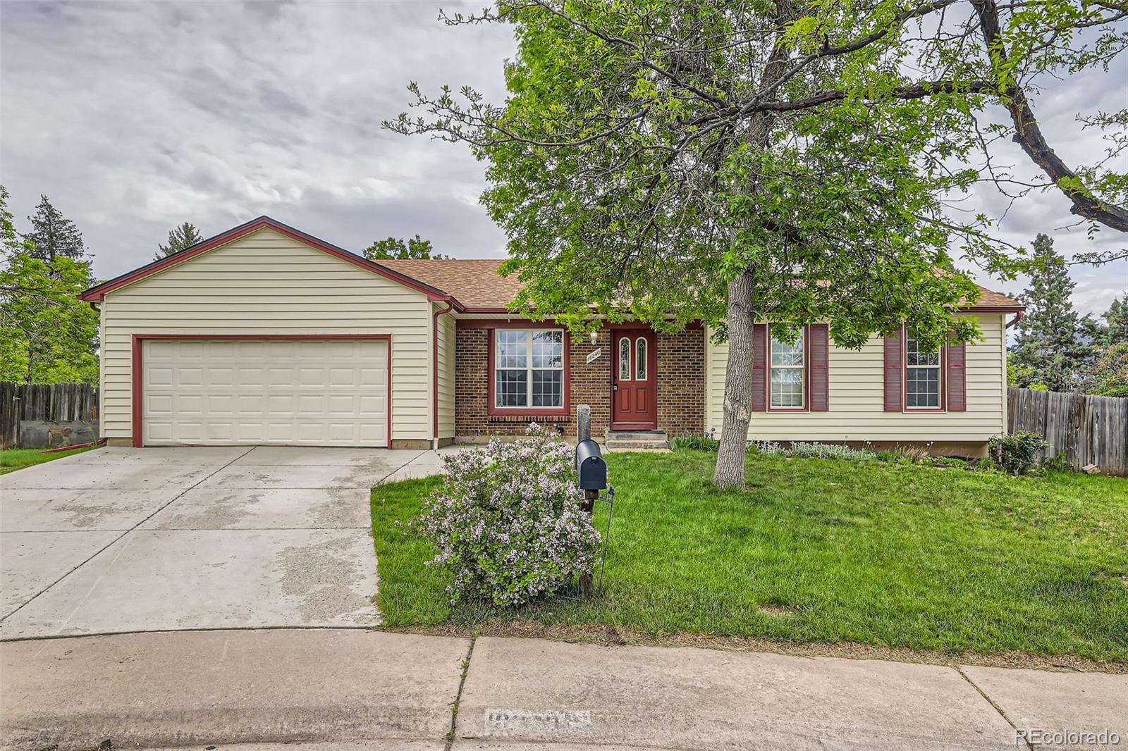 MLS Image #0 for 18240 e mexico place,aurora, Colorado