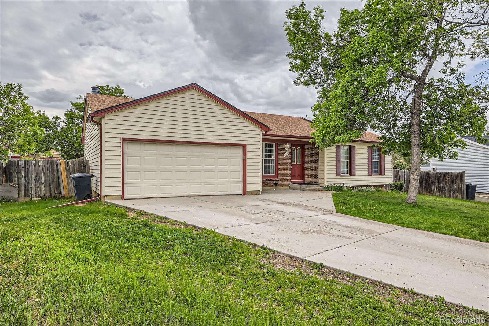 MLS Image #1 for 18240 e mexico place,aurora, Colorado
