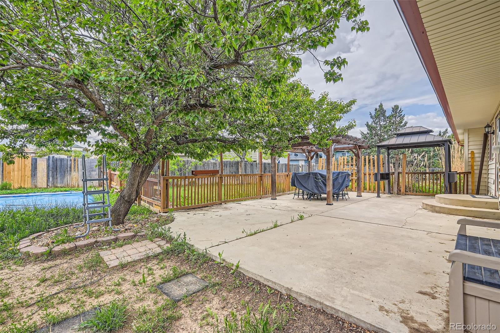MLS Image #15 for 18240 e mexico place,aurora, Colorado