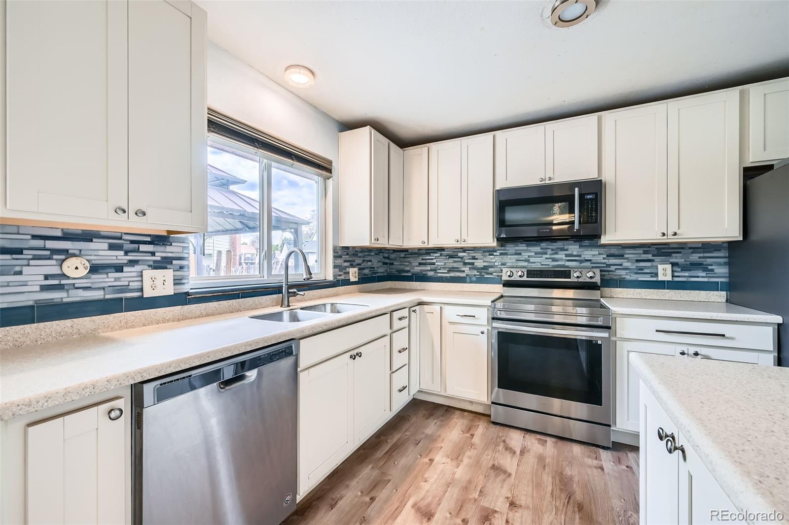MLS Image #4 for 18240 e mexico place,aurora, Colorado