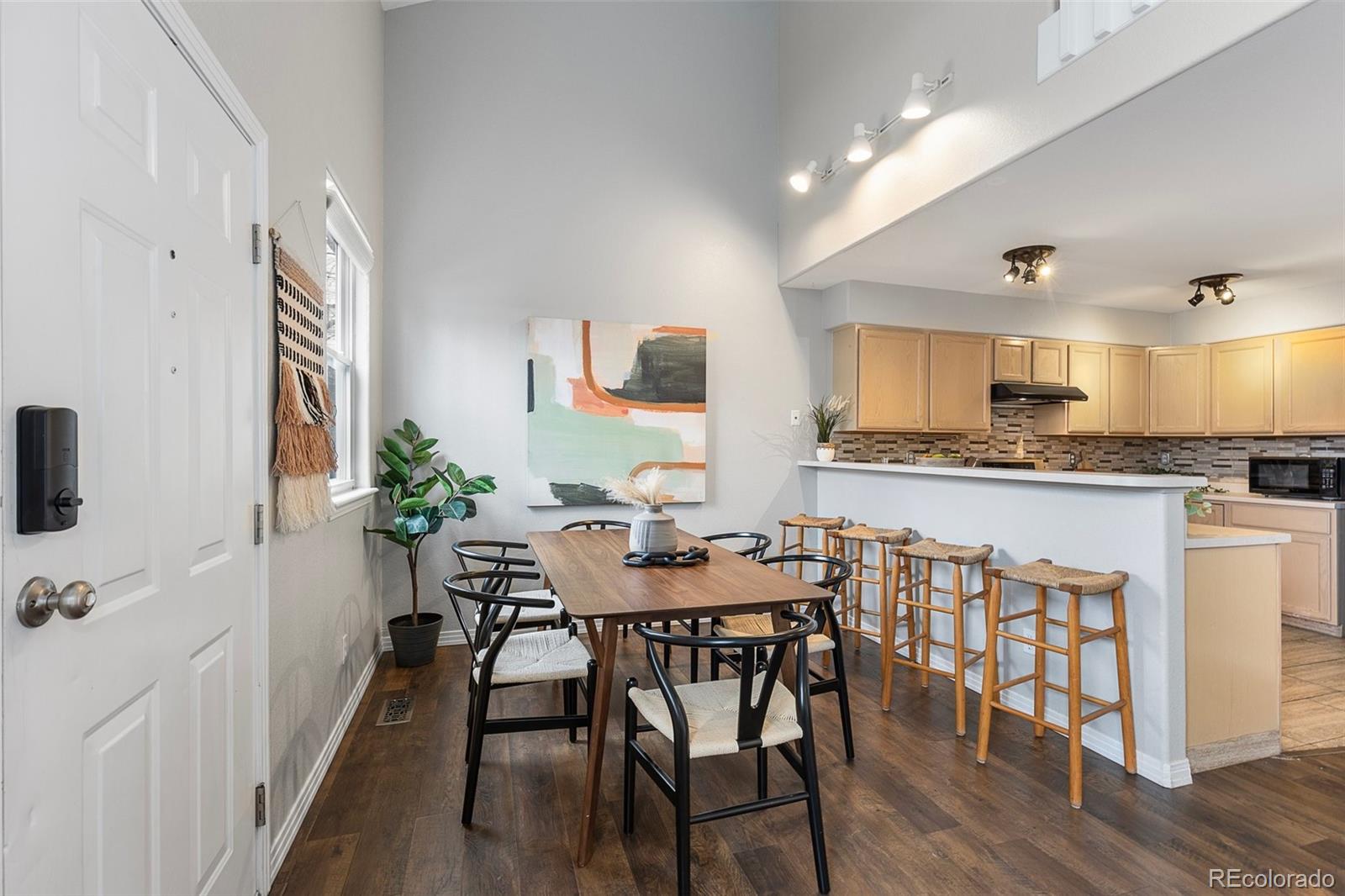MLS Image #3 for 6450 w 44th place,wheat ridge, Colorado