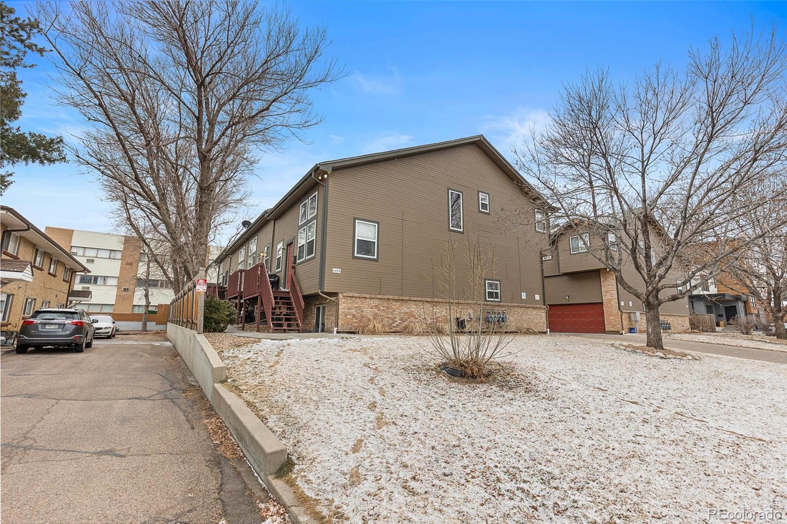 MLS Image #35 for 6450 w 44th place,wheat ridge, Colorado