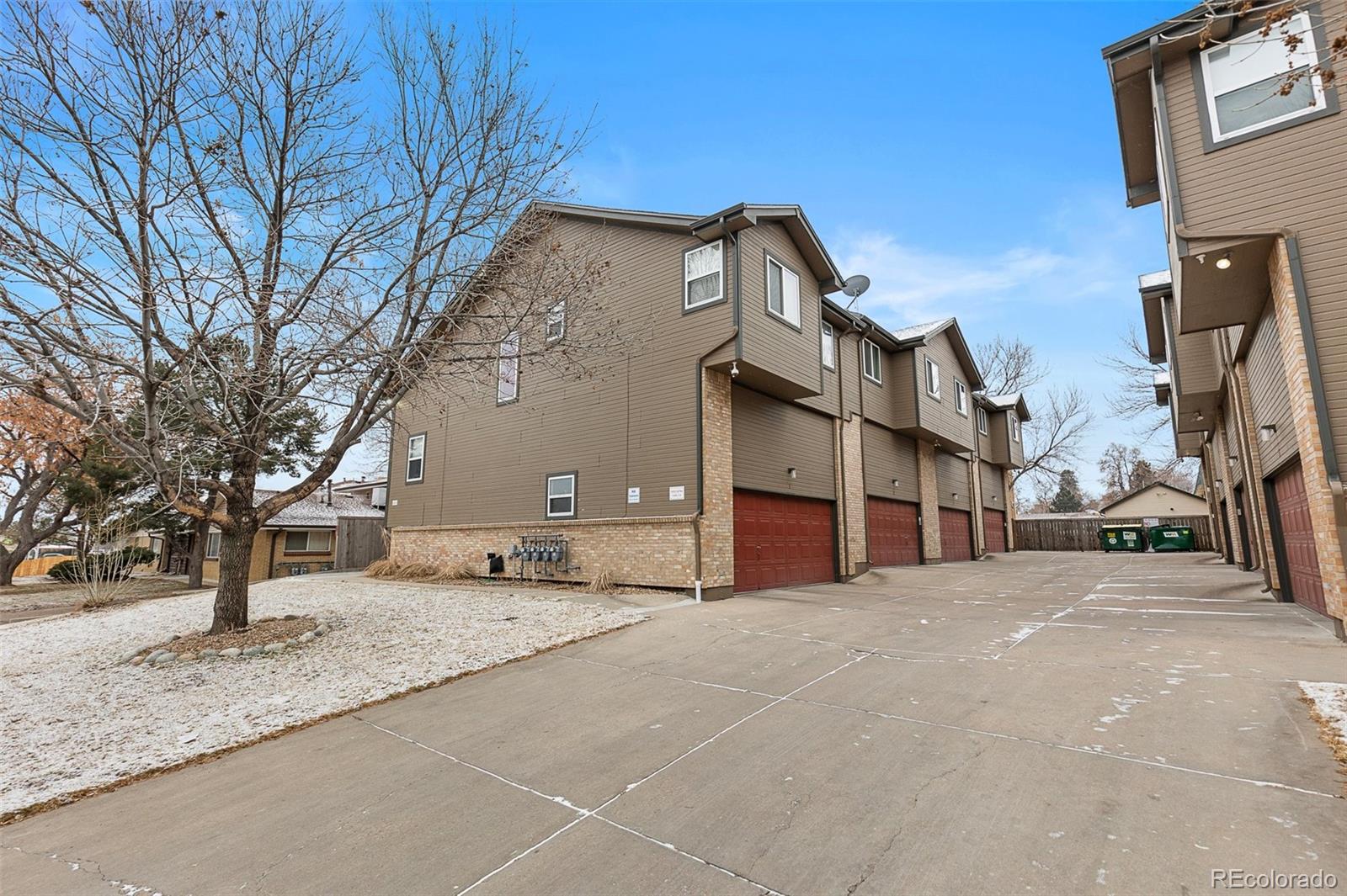 MLS Image #37 for 6450 w 44th place,wheat ridge, Colorado