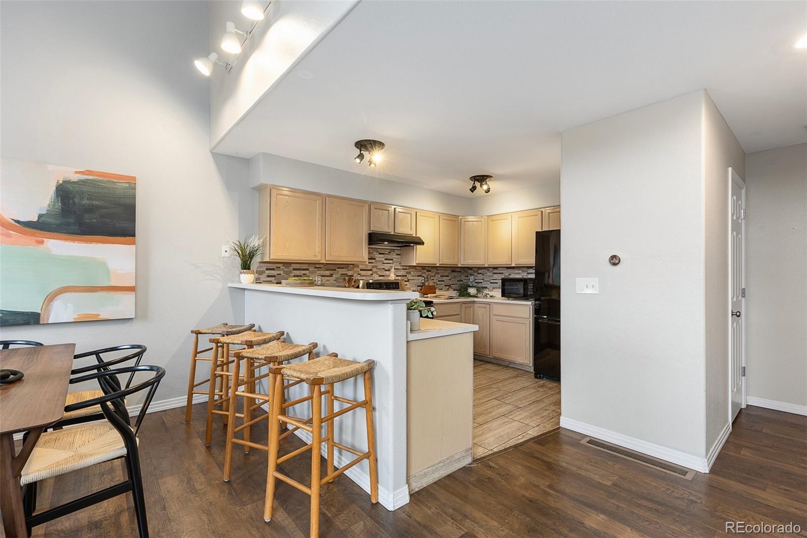 MLS Image #5 for 6450 w 44th place,wheat ridge, Colorado
