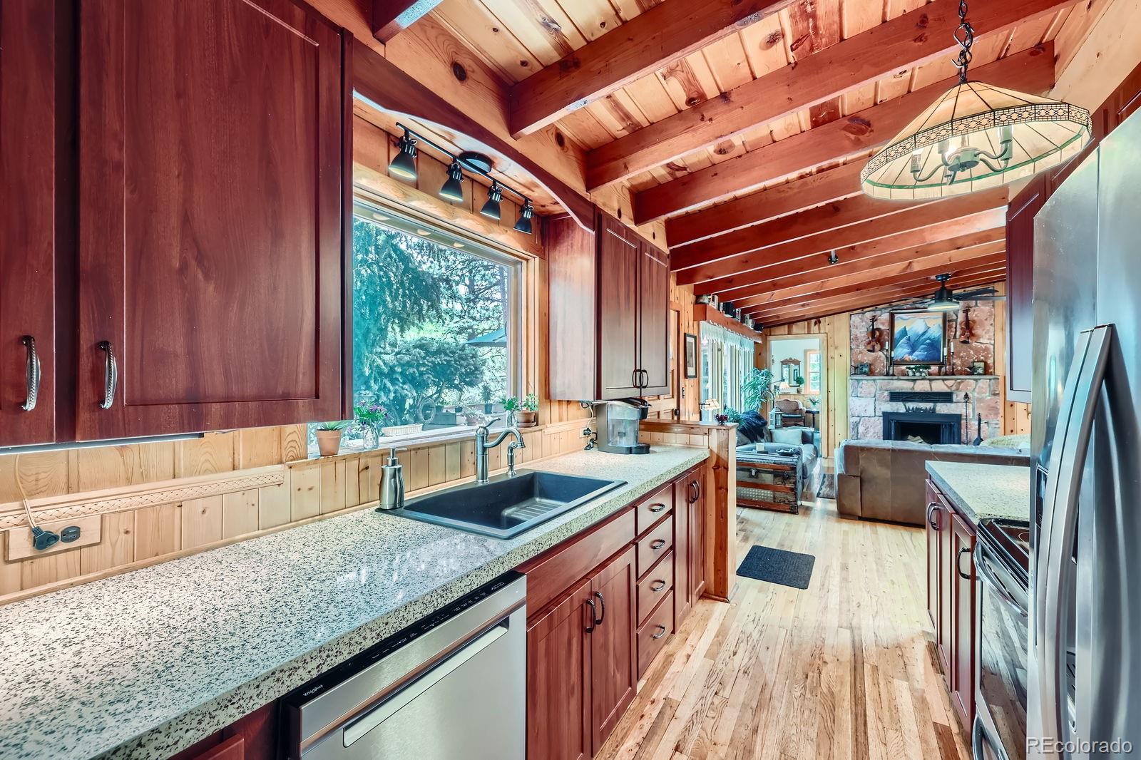 MLS Image #11 for 9935  fountain road,cascade, Colorado