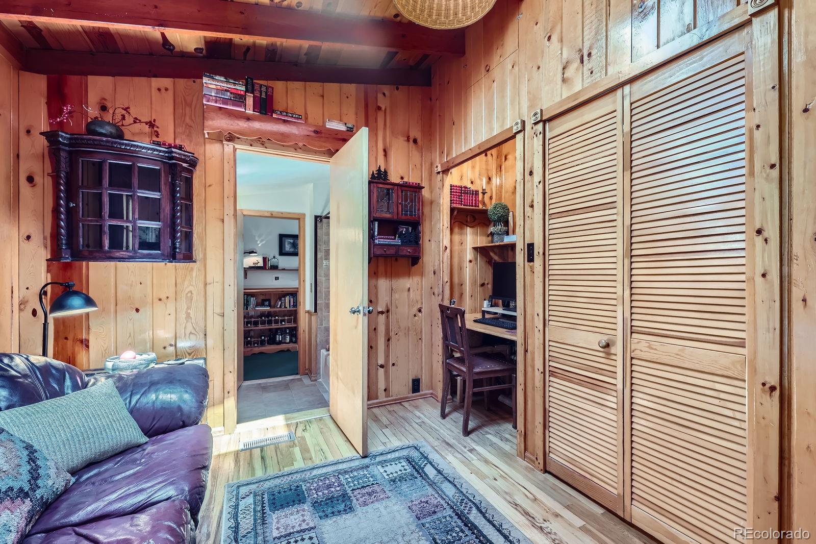 MLS Image #13 for 9935  fountain road,cascade, Colorado