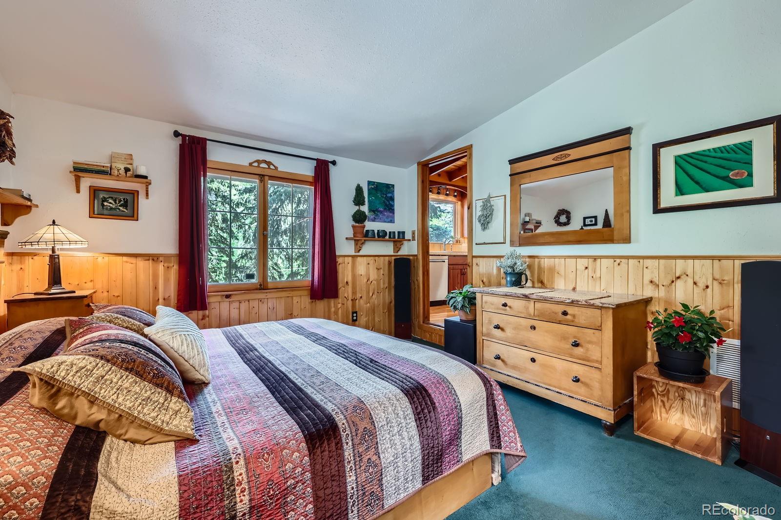 MLS Image #14 for 9935  fountain road,cascade, Colorado
