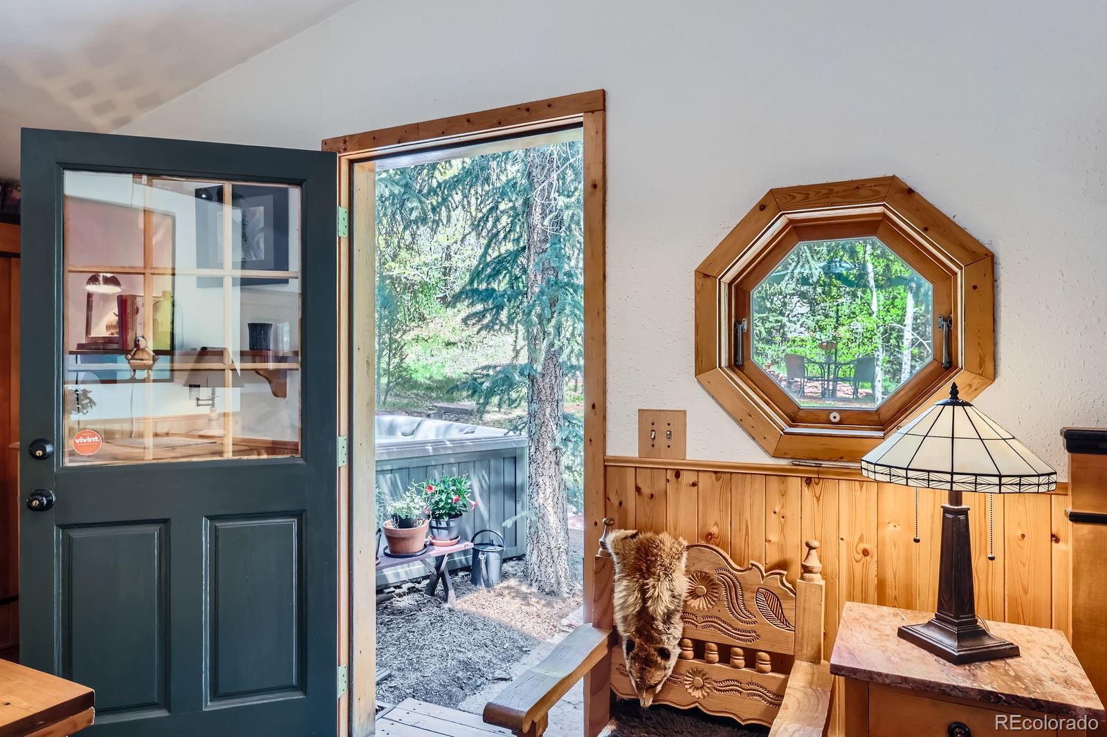 MLS Image #15 for 9935  fountain road,cascade, Colorado