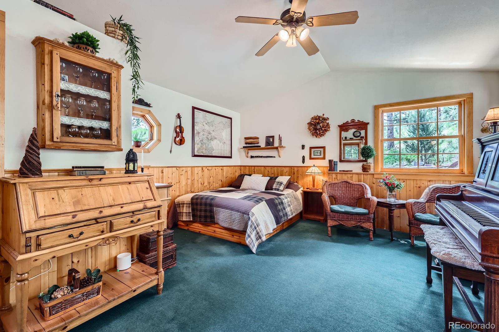 MLS Image #20 for 9935  fountain road,cascade, Colorado