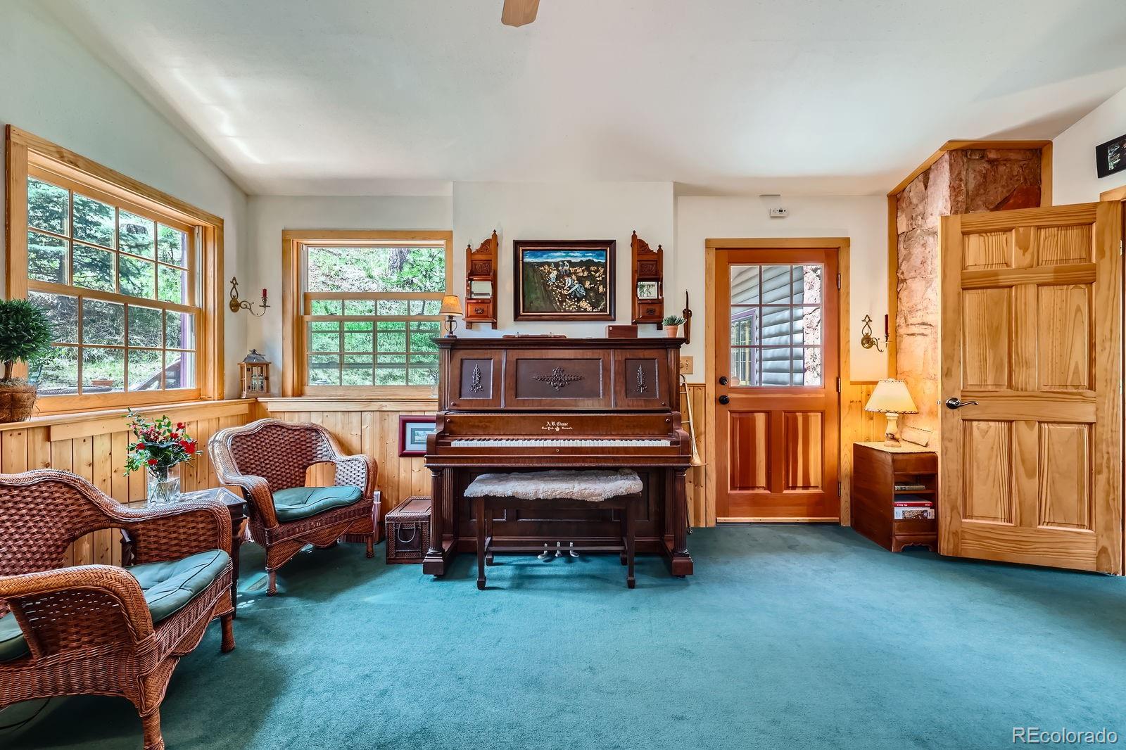 MLS Image #21 for 9935  fountain road,cascade, Colorado
