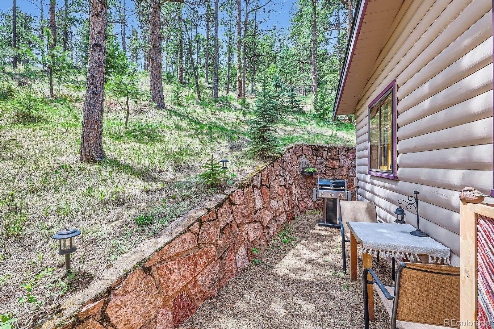 MLS Image #24 for 9935  fountain road,cascade, Colorado