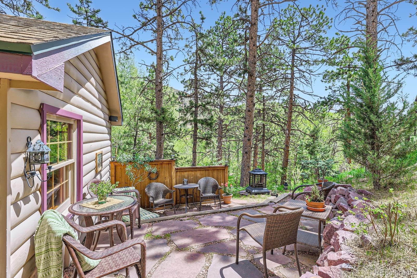 MLS Image #25 for 9935  fountain road,cascade, Colorado