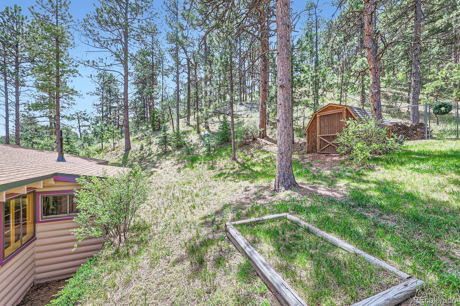 MLS Image #26 for 9935  fountain road,cascade, Colorado