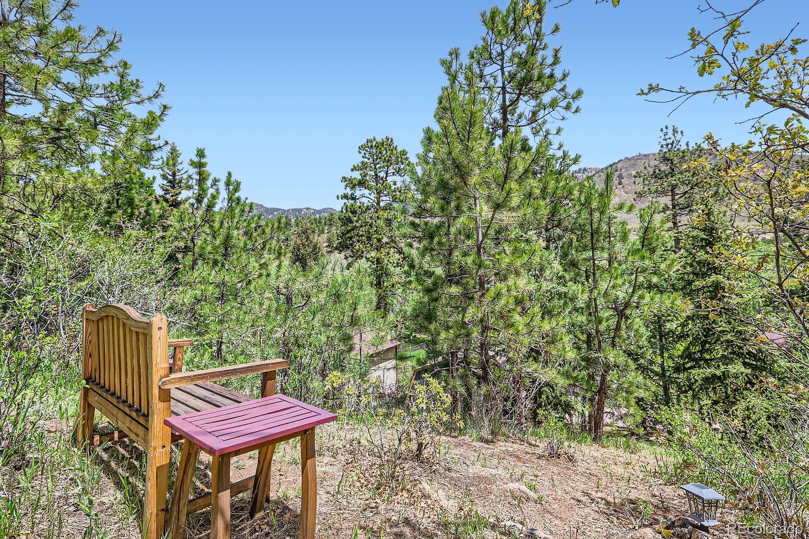 MLS Image #27 for 9935  fountain road,cascade, Colorado