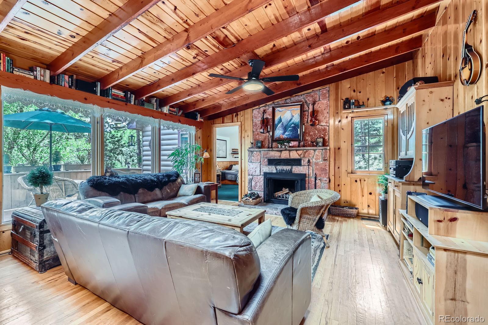 MLS Image #6 for 9935  fountain road,cascade, Colorado
