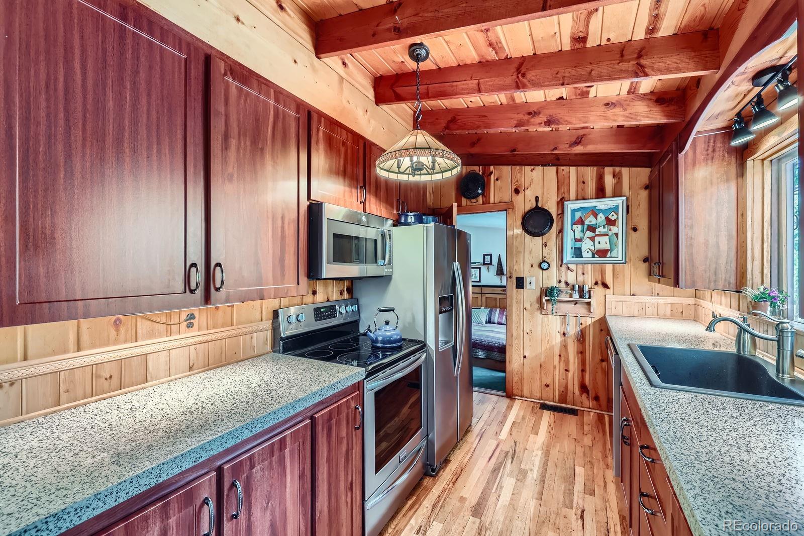 MLS Image #9 for 9935  fountain road,cascade, Colorado