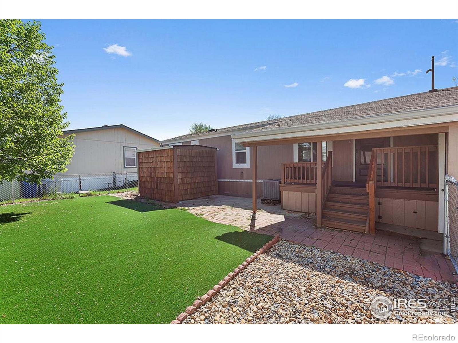 MLS Image #2 for 1166  madison avenue,loveland, Colorado