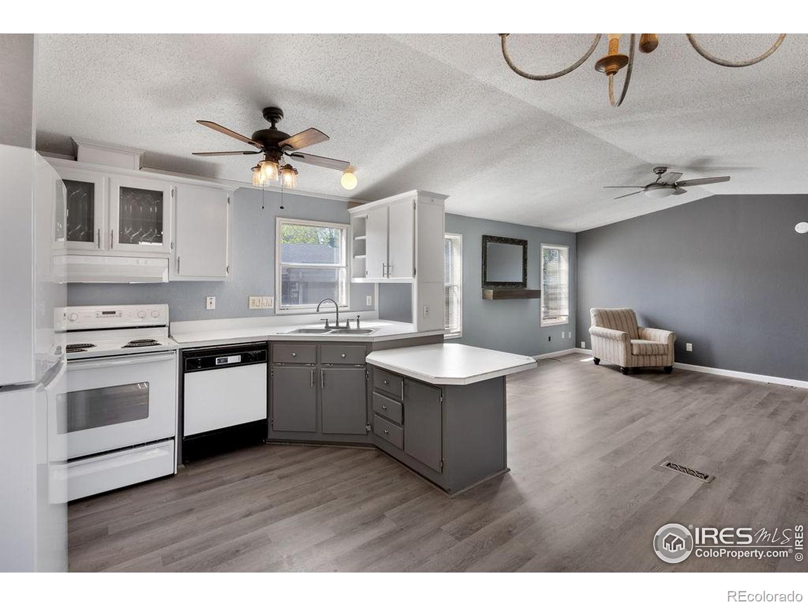 MLS Image #4 for 1166  madison avenue,loveland, Colorado