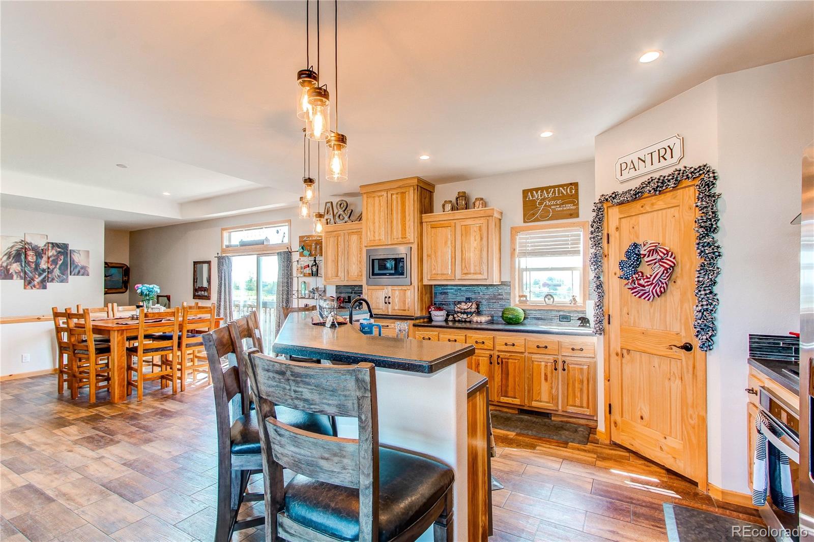 MLS Image #10 for 42919  vista ridge,parker, Colorado