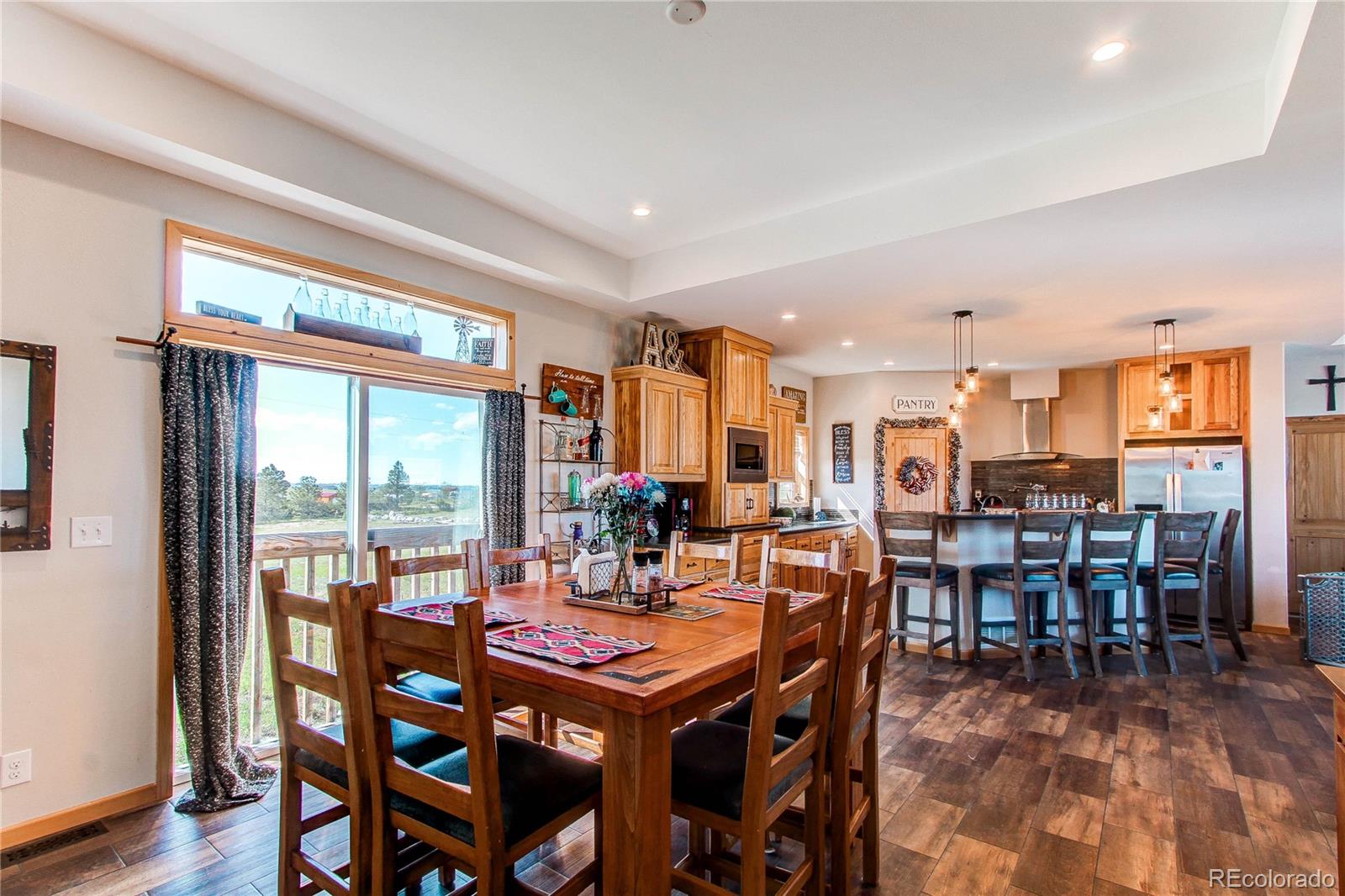 MLS Image #11 for 42919  vista ridge,parker, Colorado