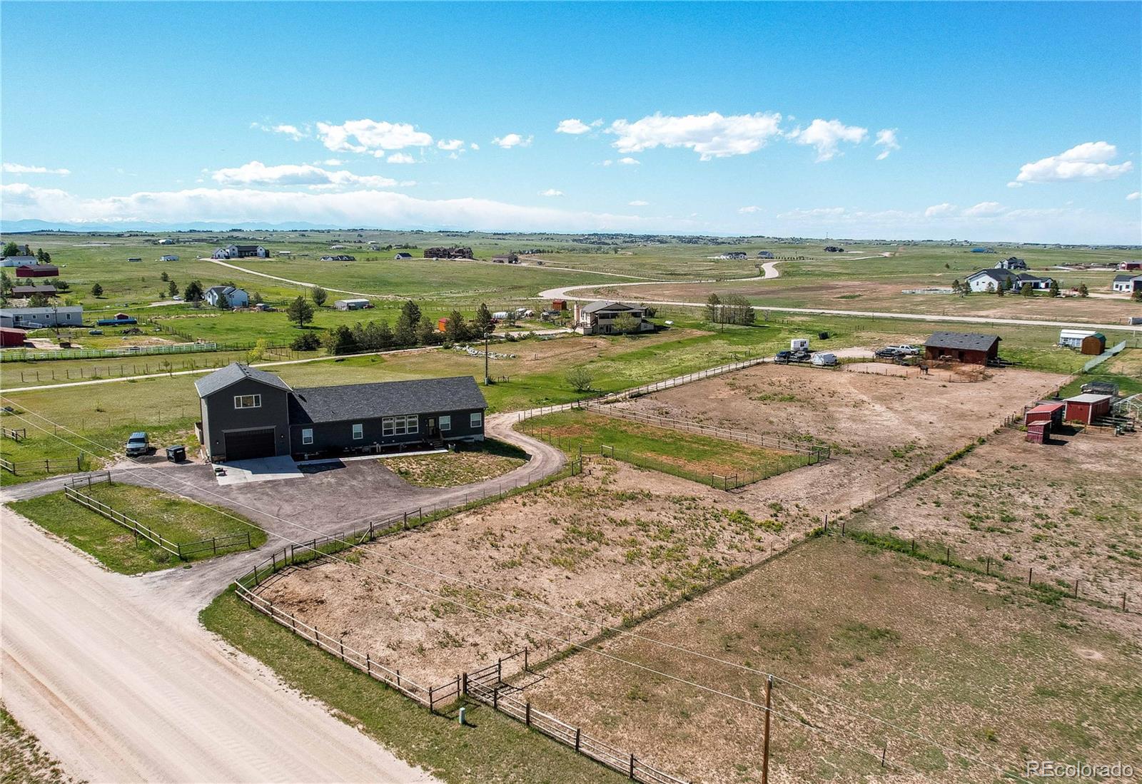 MLS Image #2 for 42919  vista ridge,parker, Colorado