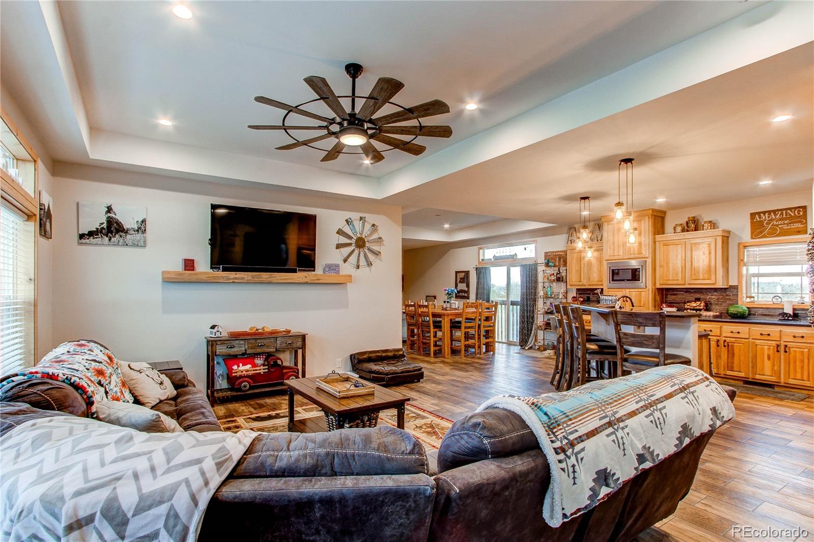 MLS Image #3 for 42919  vista ridge,parker, Colorado