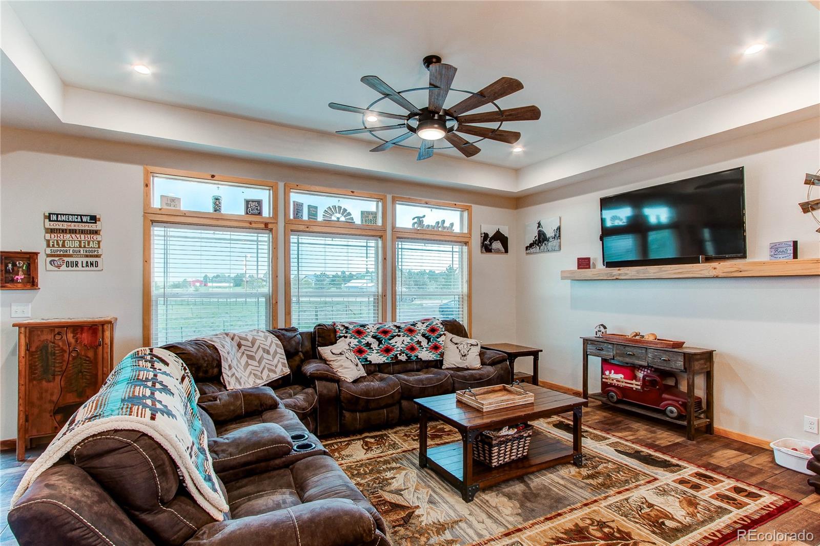 MLS Image #4 for 42919  vista ridge,parker, Colorado