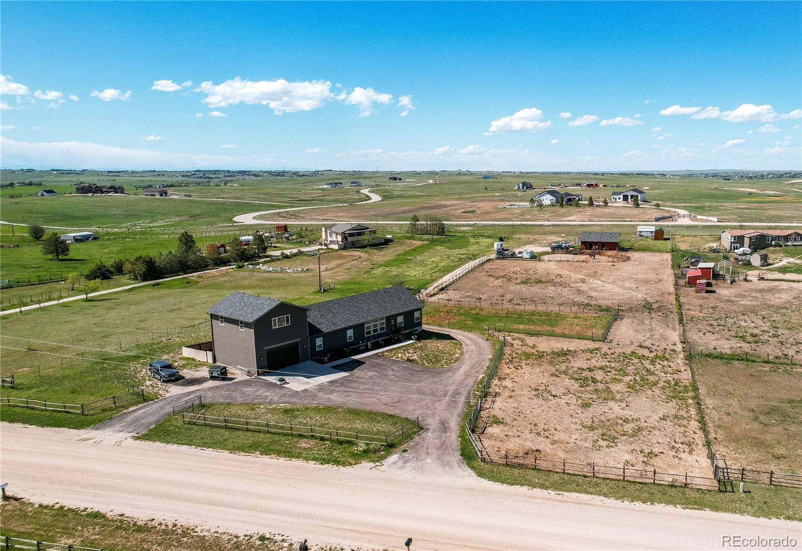 MLS Image #45 for 42919  vista ridge,parker, Colorado