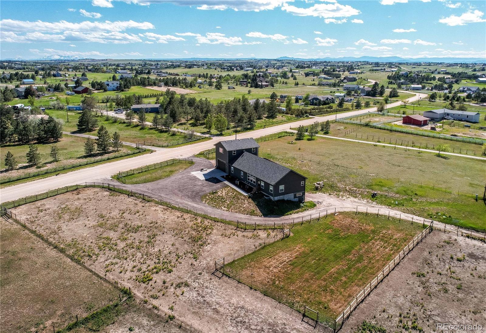MLS Image #46 for 42919  vista ridge,parker, Colorado