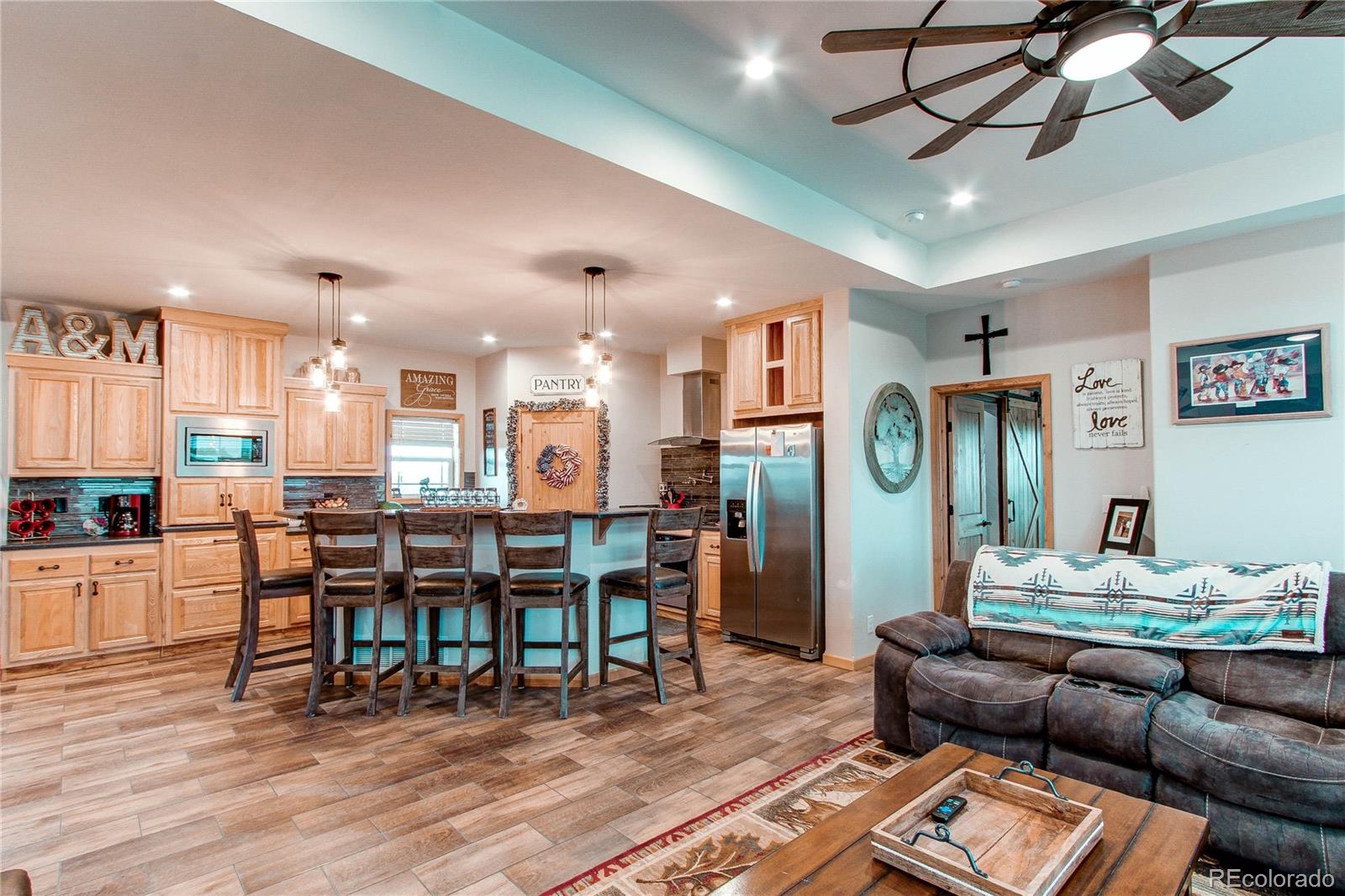 MLS Image #5 for 42919  vista ridge,parker, Colorado