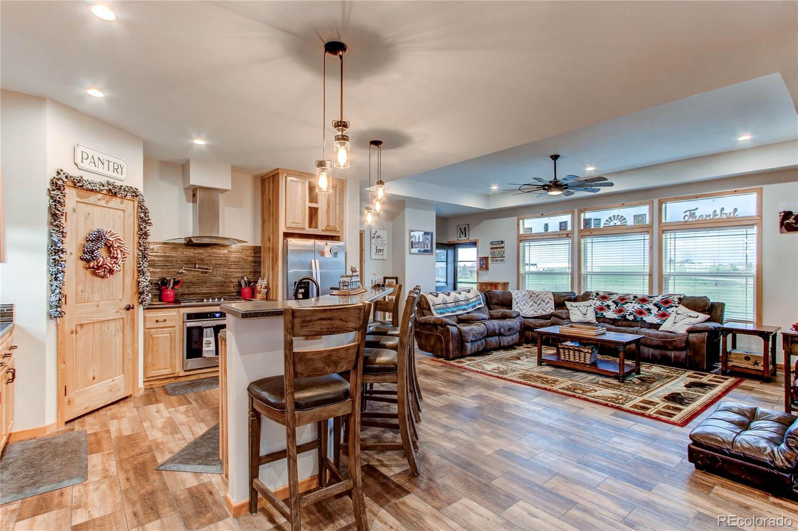 MLS Image #7 for 42919  vista ridge,parker, Colorado