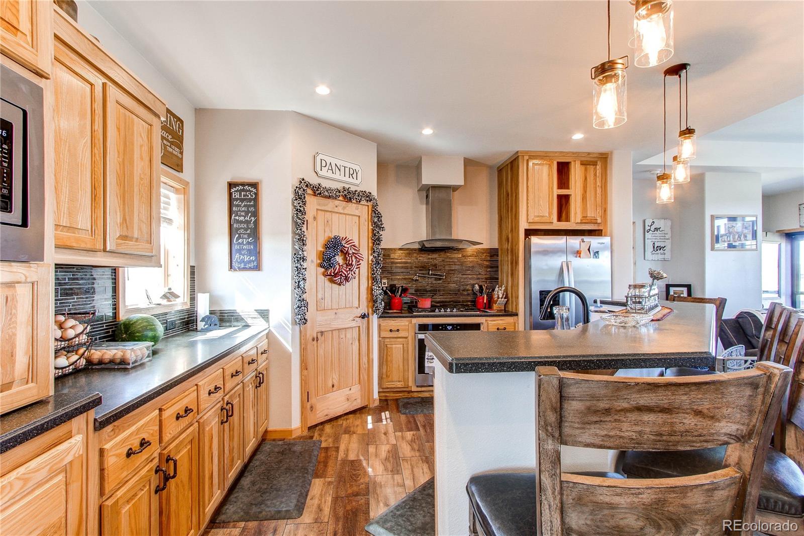 MLS Image #8 for 42919  vista ridge,parker, Colorado