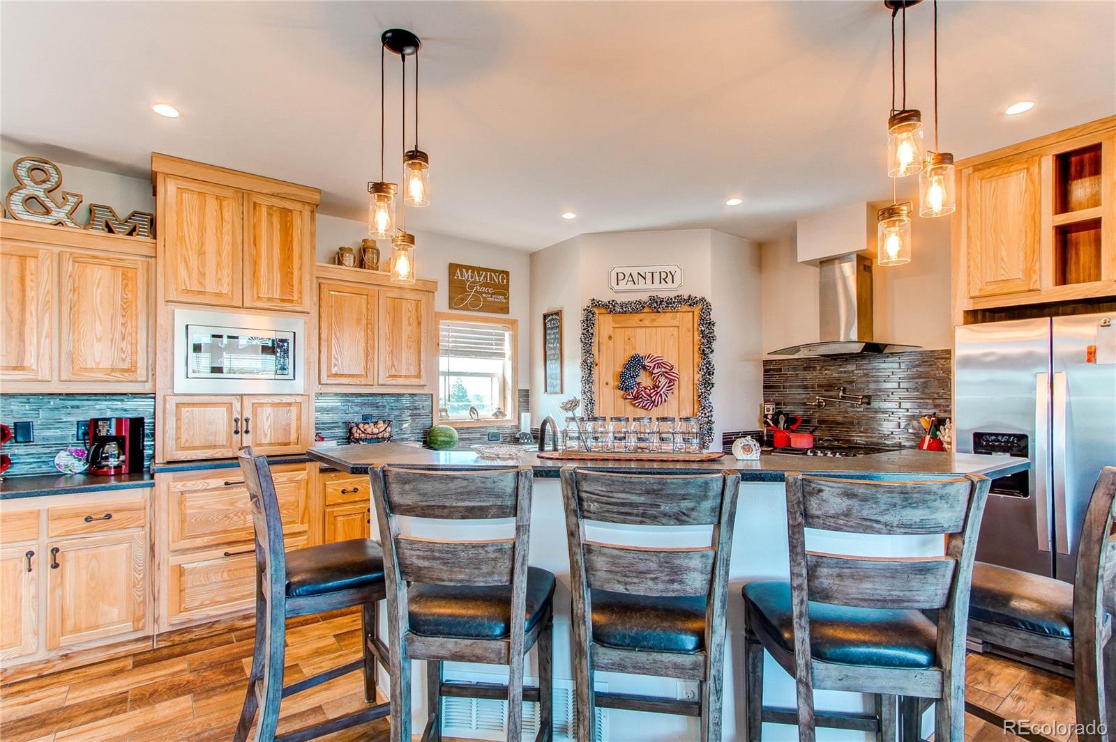 MLS Image #9 for 42919  vista ridge,parker, Colorado