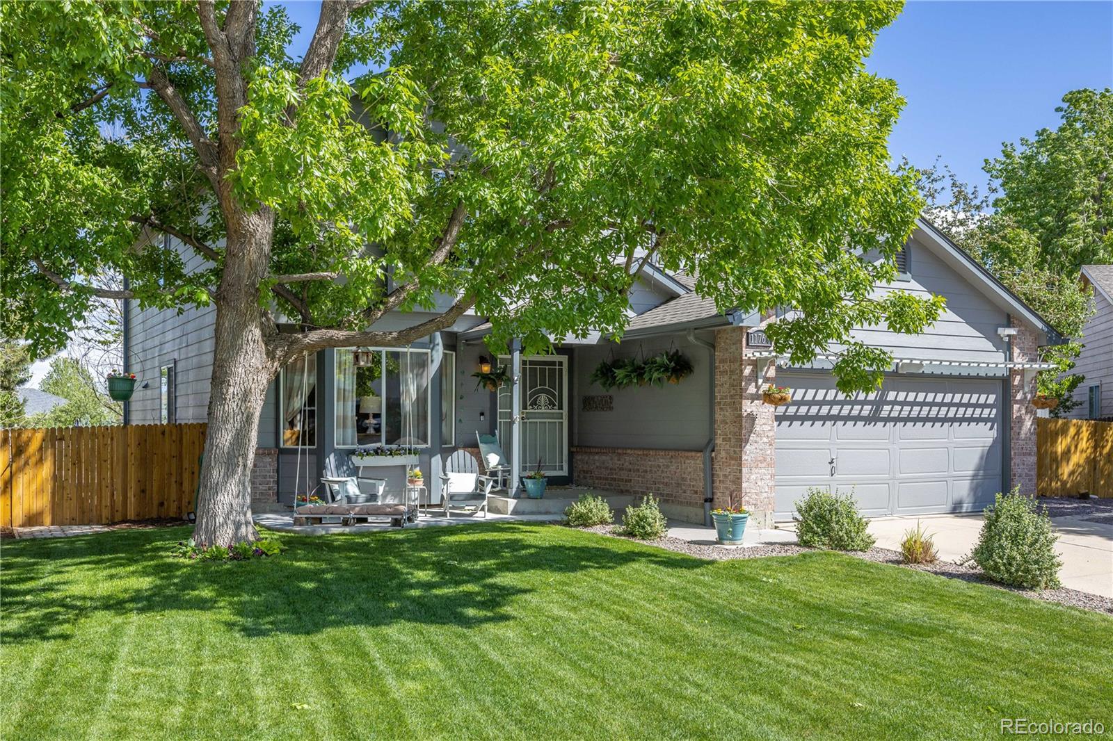 MLS Image #0 for 11760  eudora court,thornton, Colorado