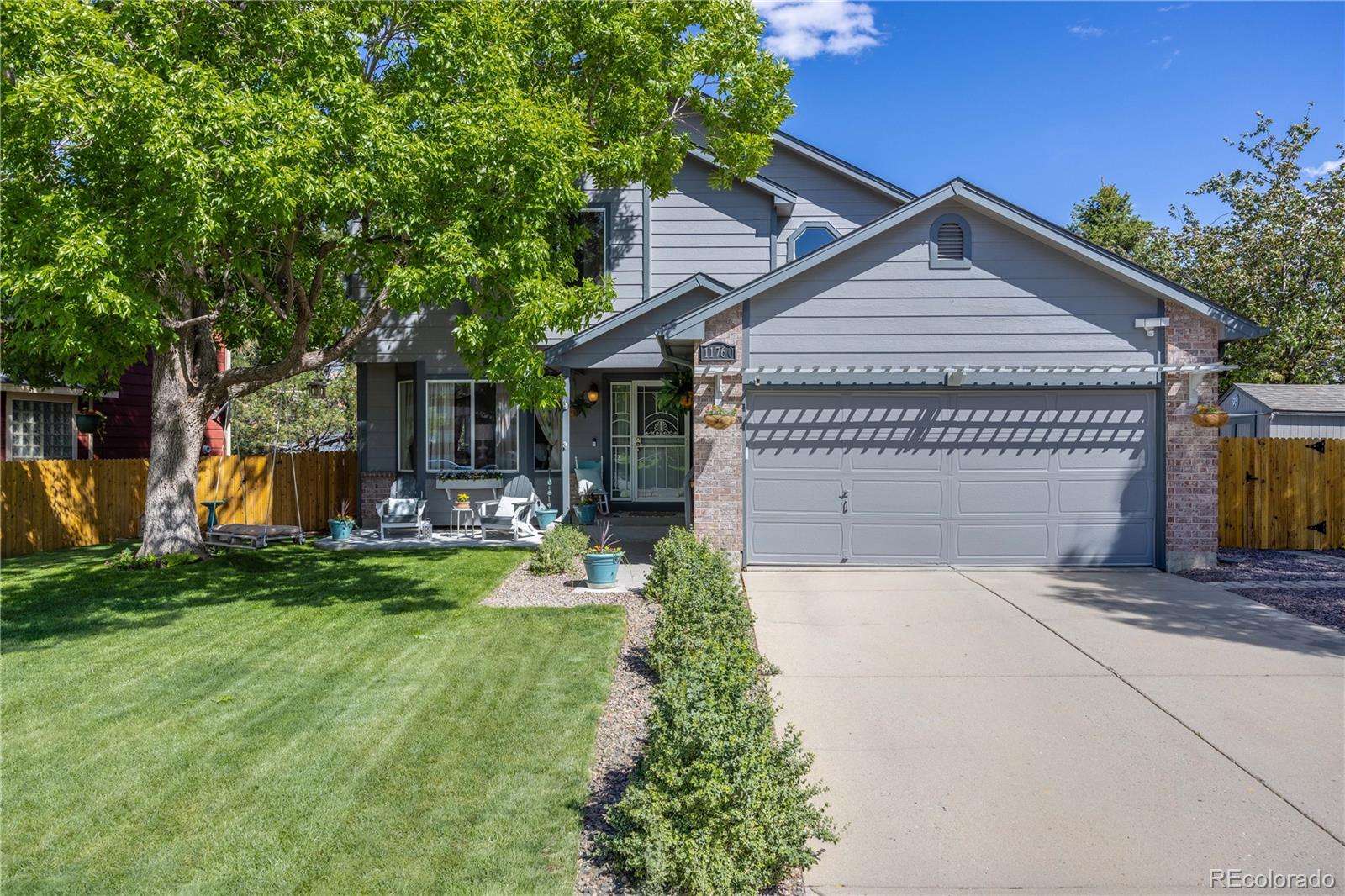 MLS Image #1 for 11760  eudora court,thornton, Colorado