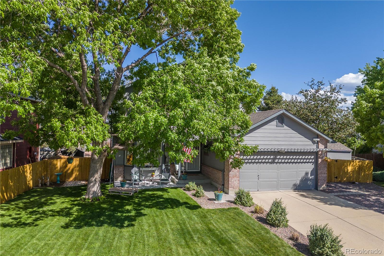 MLS Image #2 for 11760  eudora court,thornton, Colorado