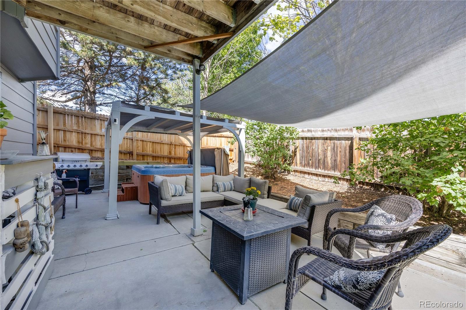 MLS Image #29 for 11760  eudora court,thornton, Colorado