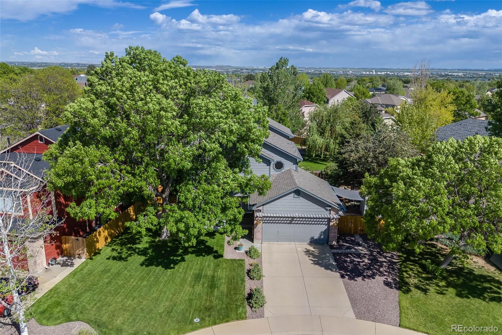 MLS Image #3 for 11760  eudora court,thornton, Colorado