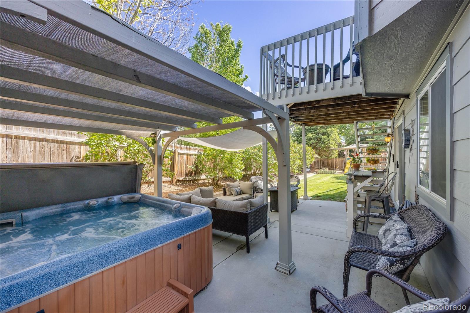 MLS Image #30 for 11760  eudora court,thornton, Colorado