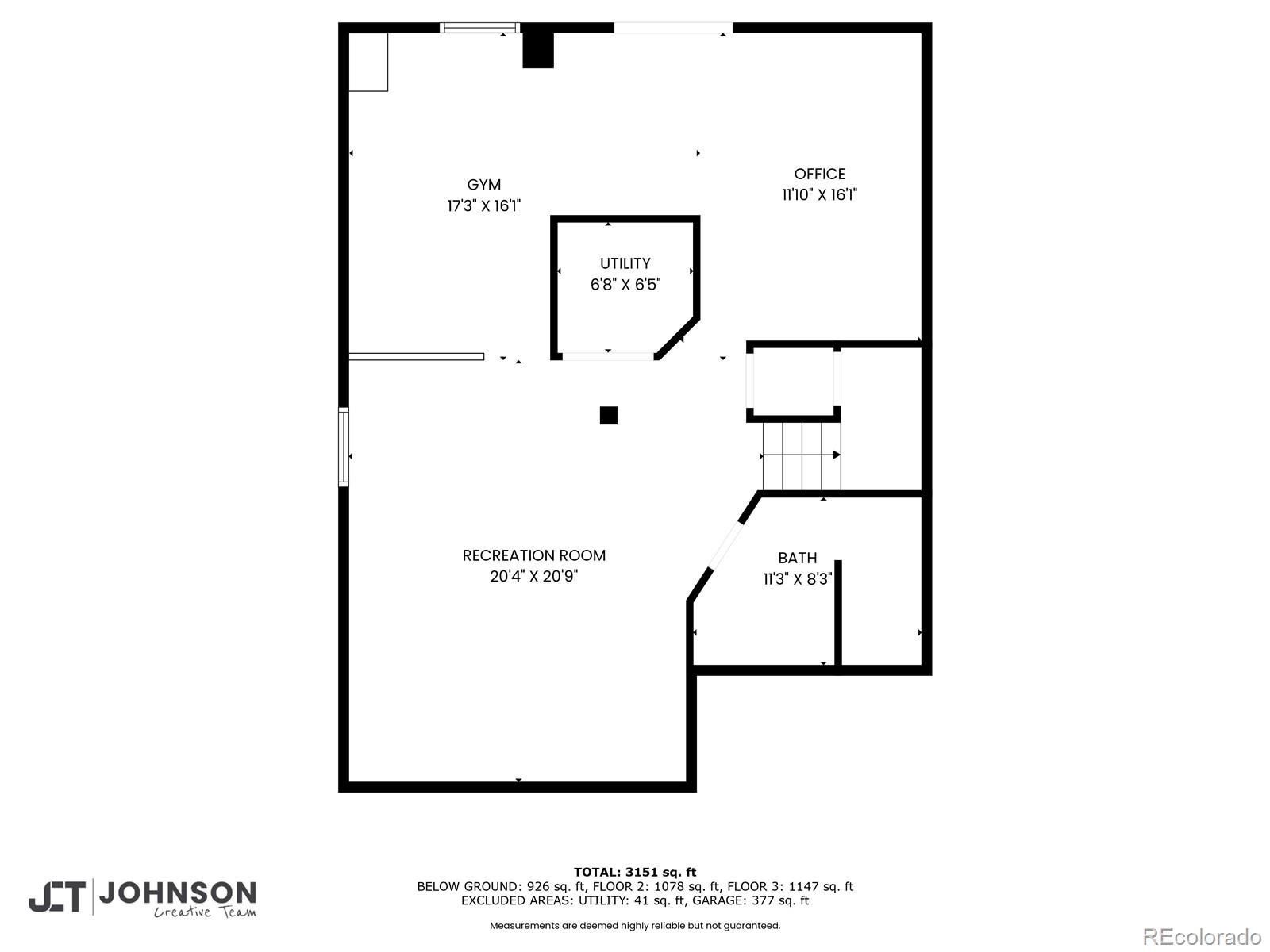 MLS Image #39 for 11760  eudora court,thornton, Colorado